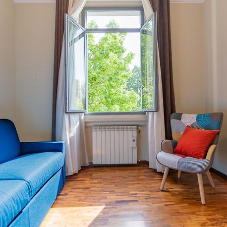 Oronzo Apartment Washington Милано Екстериор снимка