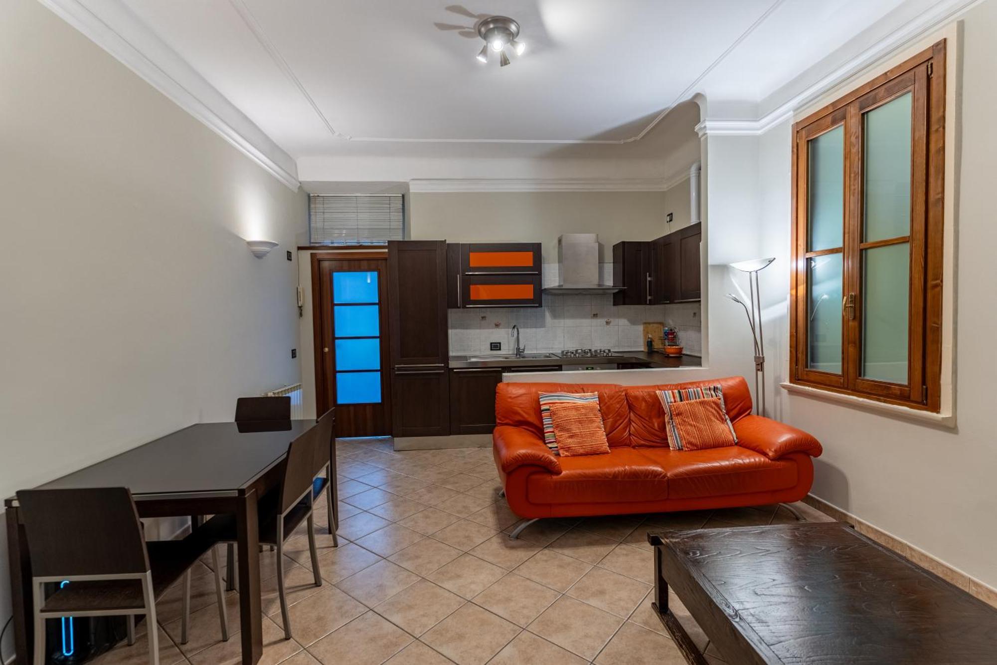Oronzo Apartment Washington Милано Екстериор снимка