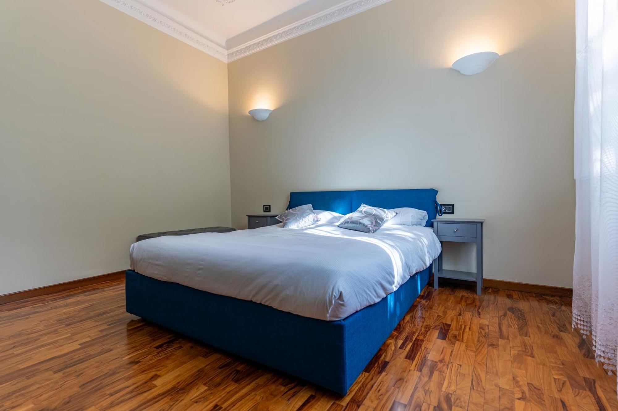 Oronzo Apartment Washington Милано Екстериор снимка